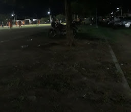 Campo de Futbol Villa Fontana photo