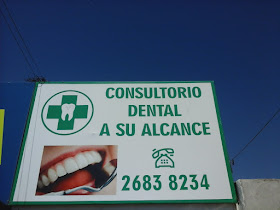 Consultorio Dental Colonia Nicolich