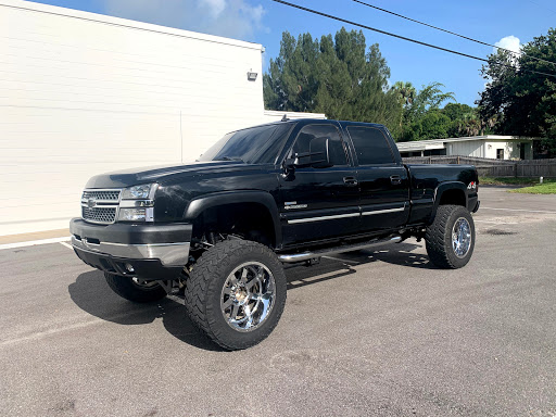 Used Car Dealer «Greenwise Motors», reviews and photos, 720 W New Haven Ave, Melbourne, FL 32901, USA