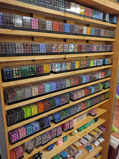 Comic Book Store «Coliseum of Comics Kissimmee», reviews and photos, 2511 Old Vineland Rd, Kissimmee, FL 34746, USA