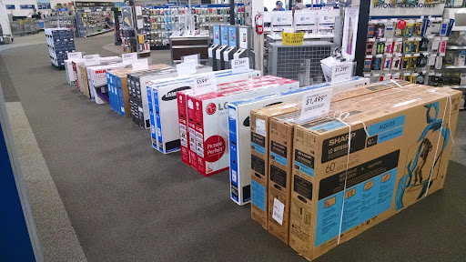 Electronics Store «Best Buy», reviews and photos, 4102 S Meridian A, Puyallup, WA 98373, USA