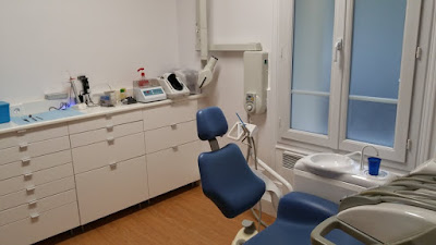 Rachwan Balgone - Dentiste Joinville le Pont à Joinville-le-Pont