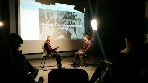 Community Center «Cambridge Community Television», reviews and photos, 438 Massachusetts Ave, Cambridge, MA 02139, USA