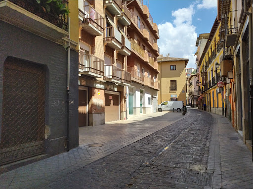 Funeraria del Moral en Granada