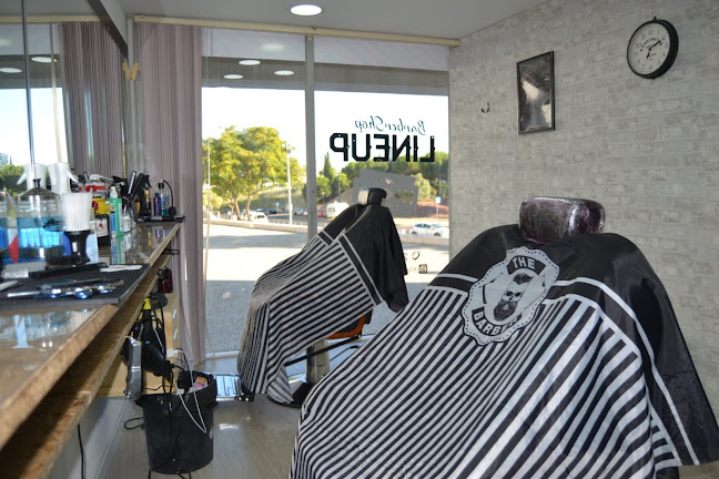 Avaliações doBarbearia Line Up Barber Shop em Lisboa - Barbearia