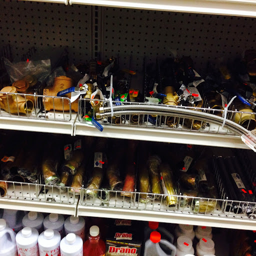 Hardware Store «Signature Paint & Home Center», reviews and photos, 45-24 46th St, Sunnyside, NY 11104, USA