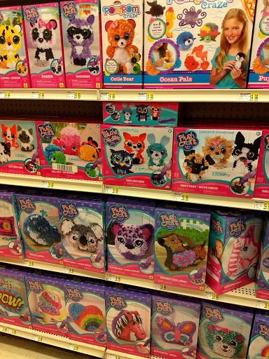 Craft Store «A.C. Moore», reviews and photos, 3670 McKinley Pkwy #1, Blasdell, NY 14219, USA