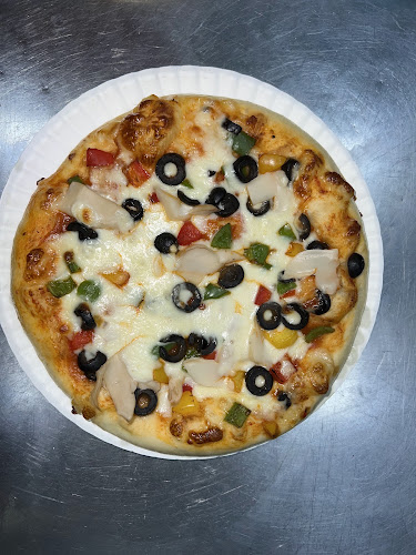 Sorrento Pizza & Pasta - مطعم بيتزا