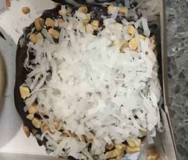 Donut Shop «Duck Donuts», reviews and photos, 2511 N Harrison St, Arlington, VA 22207, USA