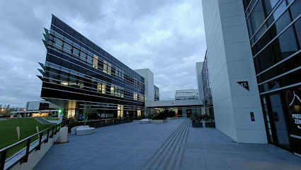 Centre d'affaires Zenith Cournon-d'Auvergne