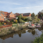 Photo n°4 de l'avis de Carla.h fait le 21/05/2023 à 18:42 sur le  Ferienhuus Achter d'Diek à Jemgum