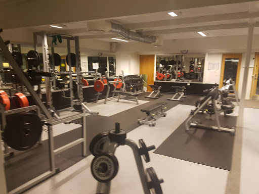 Vadumhallen in Vadum, Aalborg