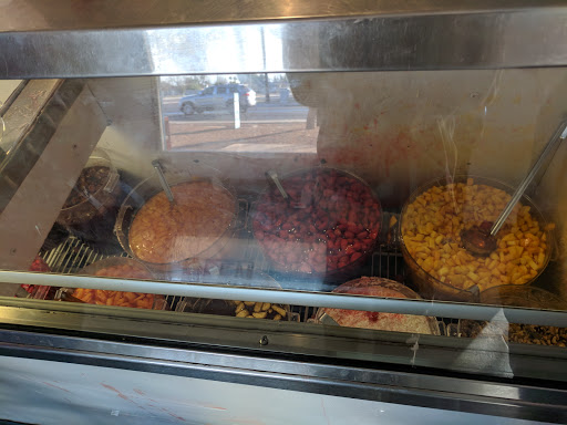 Ice Cream Shop «Oasis Raspados», reviews and photos, 6629 S Central Ave, Phoenix, AZ 85042, USA