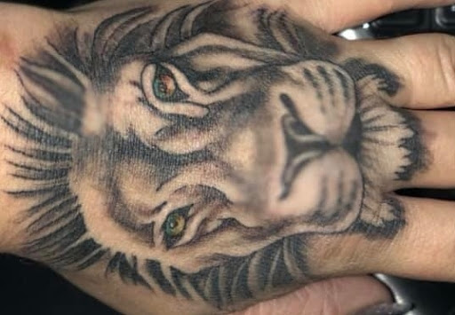 Explore spirited away tattoo ideas, creative tattoo ideas in Muncie, available at The Tattoo Studio