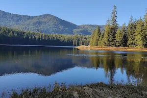 Ward Lake image