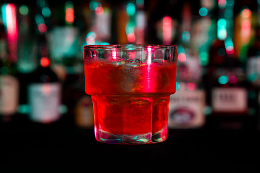 Bar «Howl at the Moon San Antonio», reviews and photos, 111 W Crockett St, San Antonio, TX 78205, USA