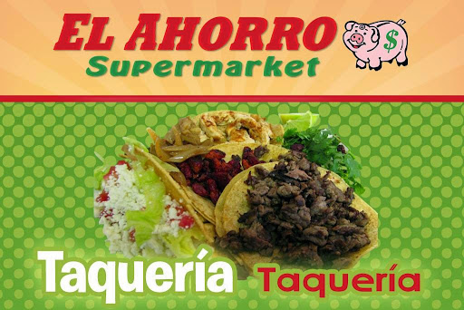 Supermarket «El Ahorro Supermarket # 10», reviews and photos, 8615 Irvington Blvd, Houston, TX 77022, USA