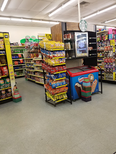 Discount Store «Dollar General», reviews and photos, 315 W Barr St, McDonald, PA 15057, USA