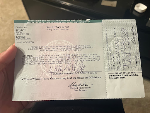 Mejor Notaría JMT Notary & Signing Services