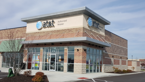 AT&T Authorized Retailer, 6710 Whitestown Pkwy, Zionsville, IN 46077, USA, 