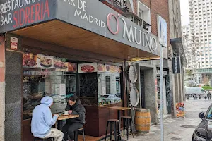 Bar Restaurante O'Muiño image