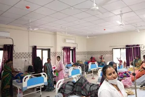 Urmila Hospital - Multispeciality Hospital in Orai image