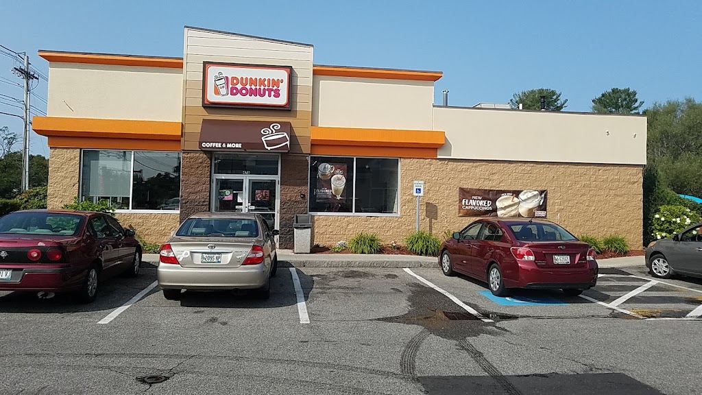 Dunkin' 04005