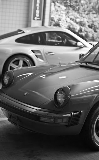 Porsche Dealer «Porsche of Nashville», reviews and photos, 1580 Mallory Ln, Brentwood, TN 37027, USA