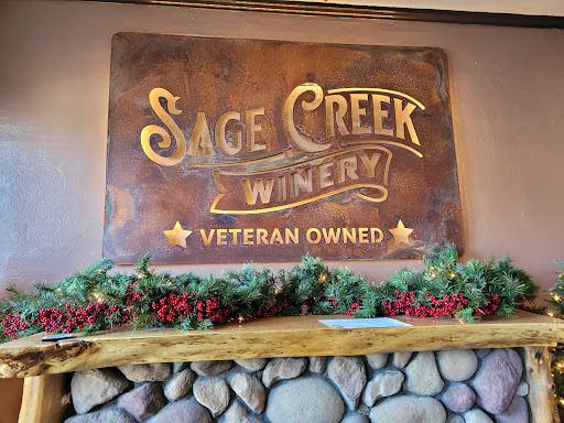 Winery «Sage Creek Winery», reviews and photos, 35050 Bordman Rd, Memphis, MI 48041, USA