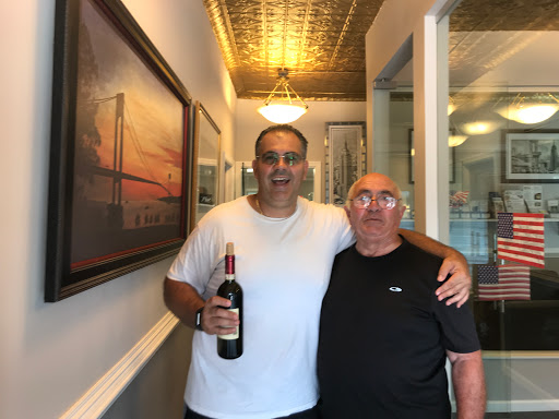 Insurance Agency «NYC Business Group», reviews and photos