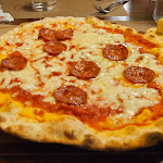 Photo n°1 de l'avis de Domenico.i fait le 03/08/2023 à 00:12 sur le  Pizzeria Al Borgo à Padua