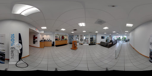 Nissan Dealer «Power Nissan», reviews and photos, 2755 Mission St SE, Salem, OR 97302, USA