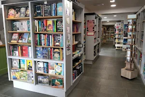 The New Bookshop image