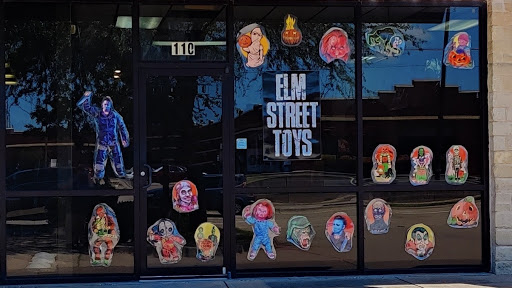 Elm Street Toys