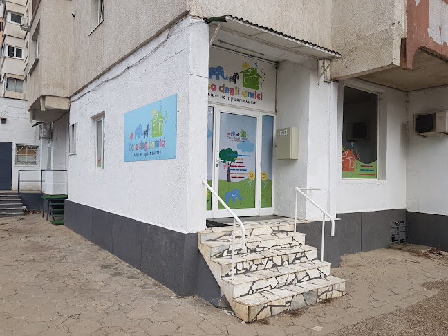 Отзиви за Къща на Приятелите в София - Детска градина