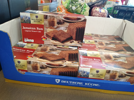 Supermarket «ALDI», reviews and photos, 2154 Michigan Ave, Arnold, MO 63010, USA