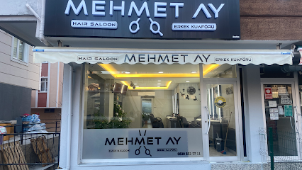 MEHMET AY HAİR SALOON