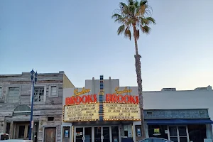 Sunshine Brooks Theater image