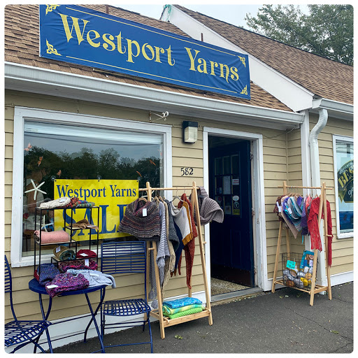 Westport Yarns