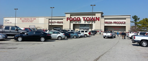 Grocery Store «Food Town | North Sam Houston», reviews and photos, 2770 North Sam Houston Pkwy W, Houston, TX 77038, USA