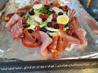 Antipasti du Pizzeria Ciao Bella Hettange à Hettange-Grande - n°2