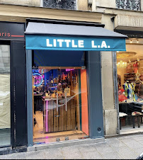 Photos du propriétaire du Restaurant de plats à emporter Little L.A. - burger, burritos & hot dogs à Paris - n°12