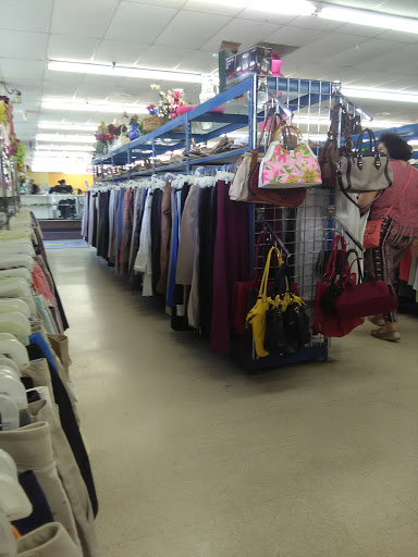 Thrift Store «Thrift Store of Virginia», reviews and photos, 3115 Sherwood Hall Ln, Alexandria, VA 22306, USA