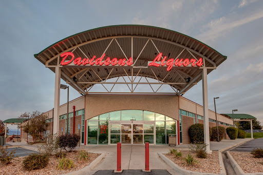 Liquor Store «Davidsons Liquors Inc.», reviews and photos, 5555 Boatworks Dr, Highlands Ranch, CO 80126, USA