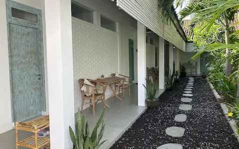 Hotel Bali Hoki image