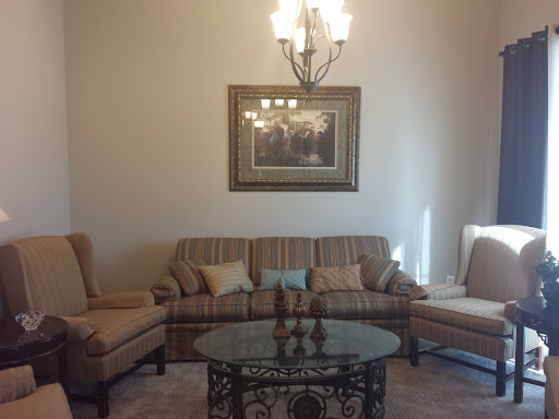 Funeral Home «Southern Mississippi Funeral Services», reviews and photos, 6631 Washington Ave, Ocean Springs, MS 39564, USA