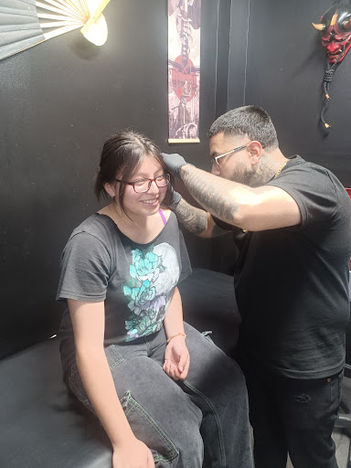 Discover pinterest tattoo ideas for men designs for your next tattoo in Bakersfield at Monster Ink