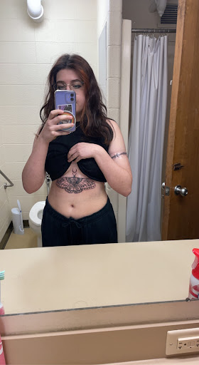 Explore juice wrld tattoo ideas 999, creative tattoo ideas in Ypsilanti, available at Michigan Avenue Tattoo & Piercing