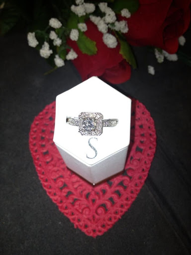 Jewelry Store «Folco Jewelers», reviews and photos, 1697 Acushnet Ave, New Bedford, MA 02746, USA