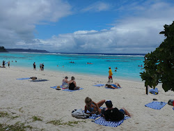Yejele Beach'in fotoğrafı ve yerleşim